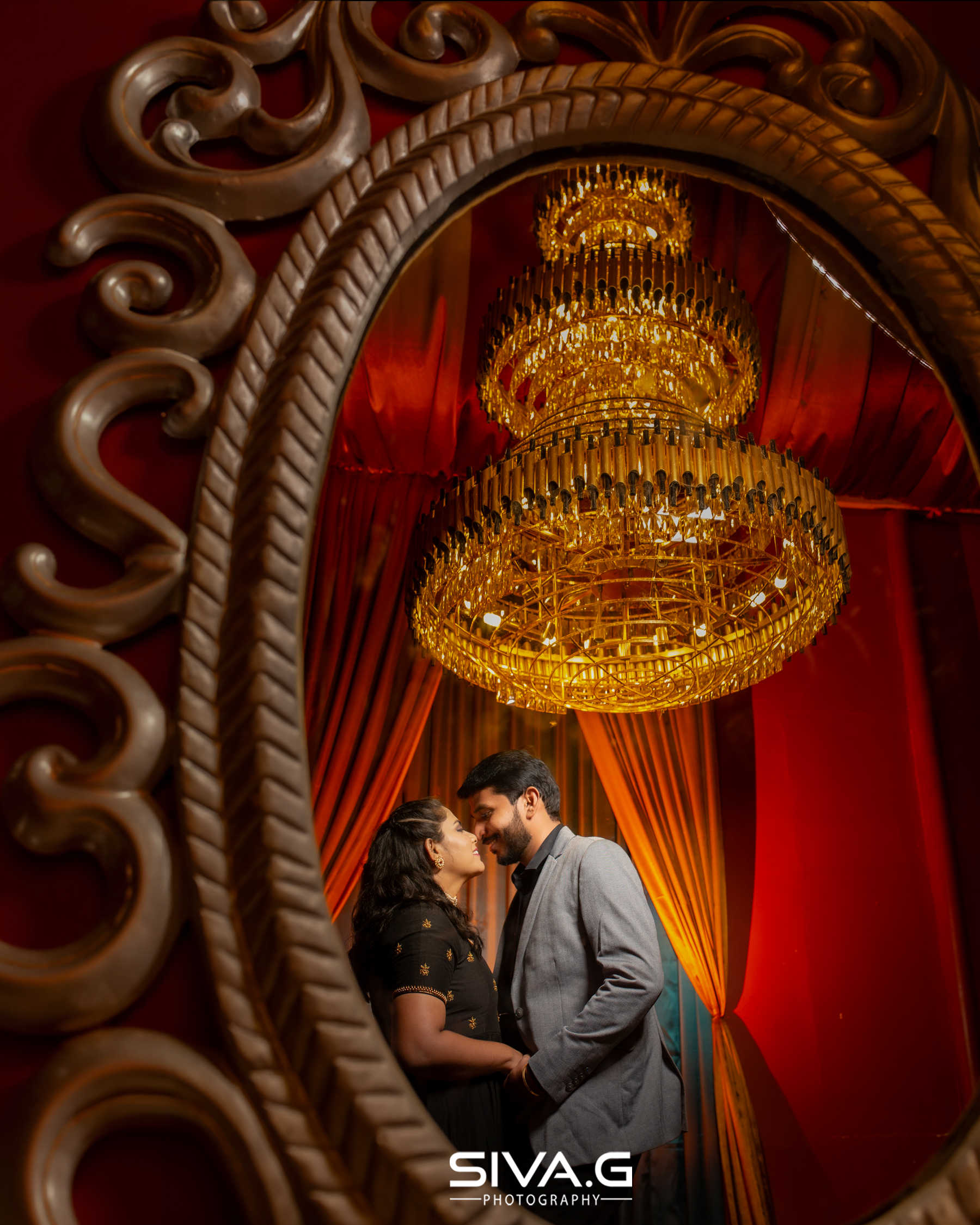 Candid Wedding PhotoGraphy Karur - Siva.G PhotoGraphy